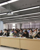 2018年上半年稅收新政解讀、企業(yè)所得稅匯算清繳培訓(xùn)現(xiàn)場(chǎng)